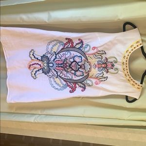 Blue Door Boutique Dress